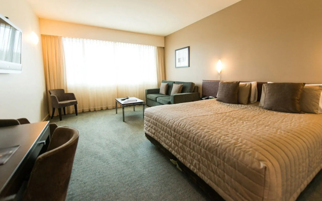 The Port Lincoln Hotel