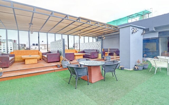 Treebo Trend Hotel Grand Father