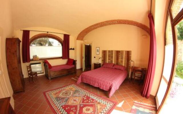 B&B Cascina Moncrava