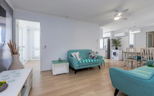 Silverton Holiday Apartments