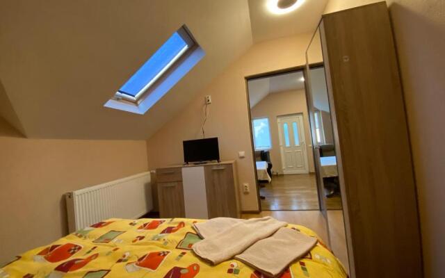 Apartament Ioana