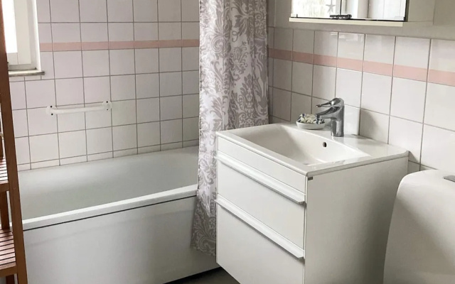 4 Star Holiday Home in Skaret