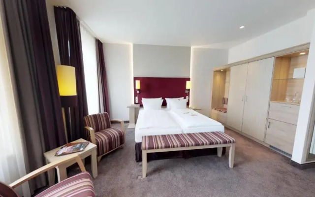 DORMERO Hotel Coburg