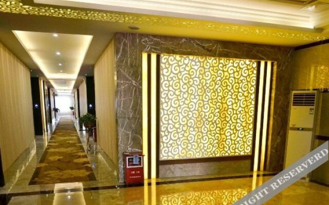 Yuelong Hotel (Foshan Lishui Branch)