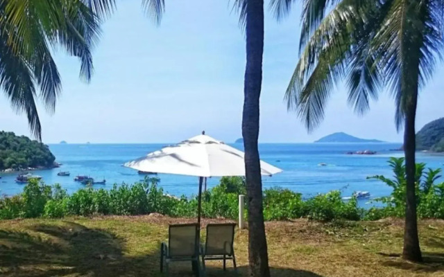 Redang Island Resort
