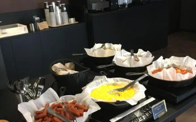 Nagoyaeki Accesshotel