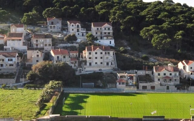 Apartments Pave Strancica