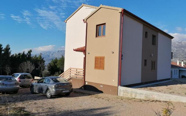 Holiday house Rončević 50 m from sea A1