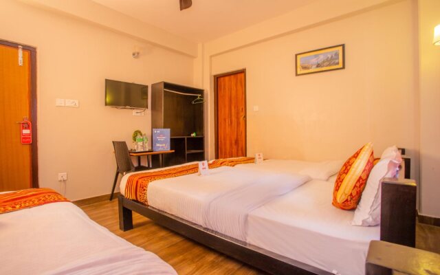 OYO 134 Hotel Sleepwell