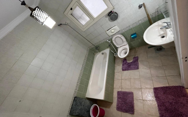 البحر الأعظم علي النيل