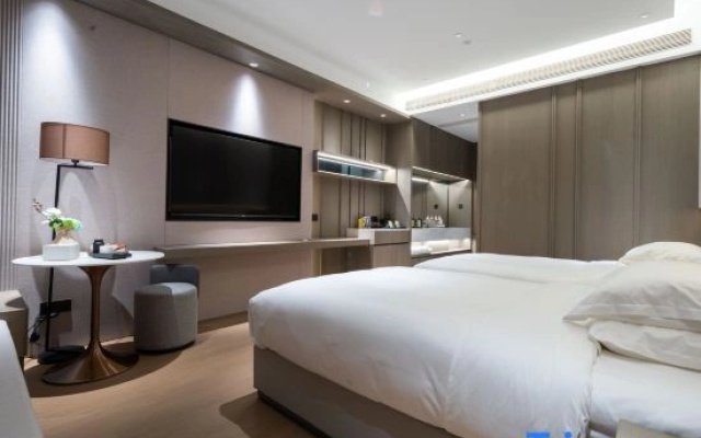 Mehood Elegant Hotel