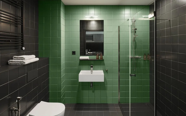 The Social Hub Florence Belfiore