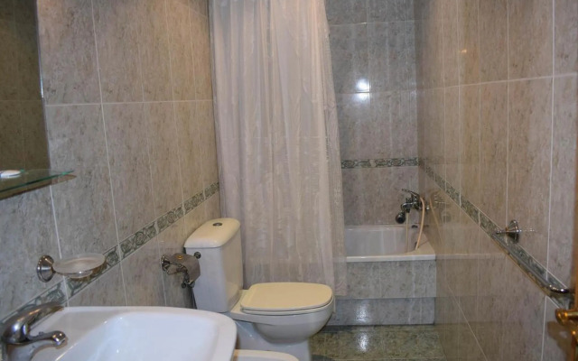 Apartamentos VIDA Versus