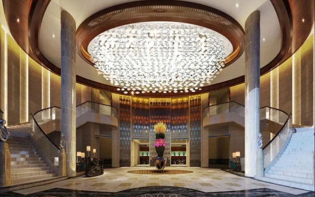 Pullman Jinhua