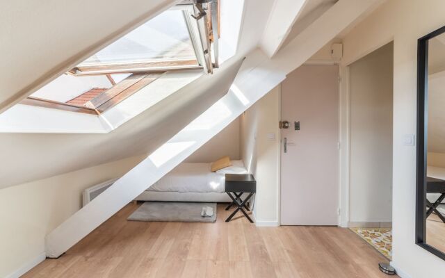 New Studio