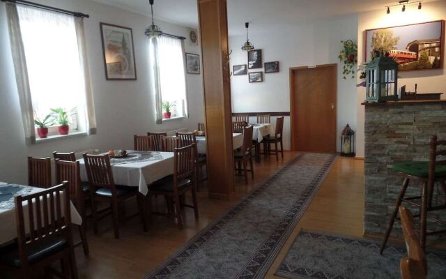 Landhotel Zur Bergbahn