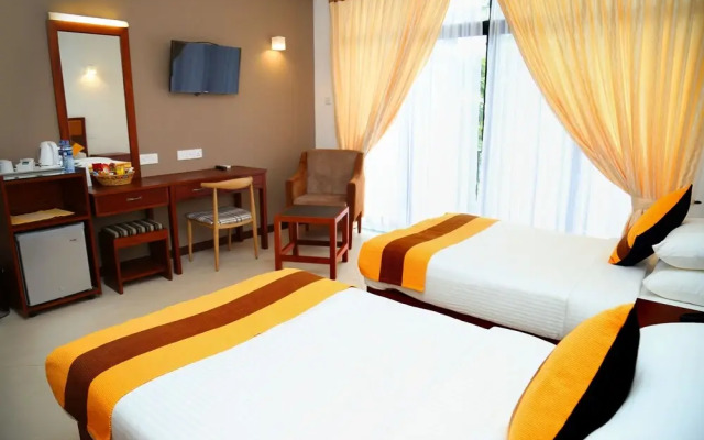 The Spring Villas