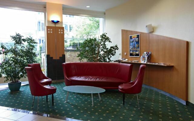 IntercityHotel Schwerin