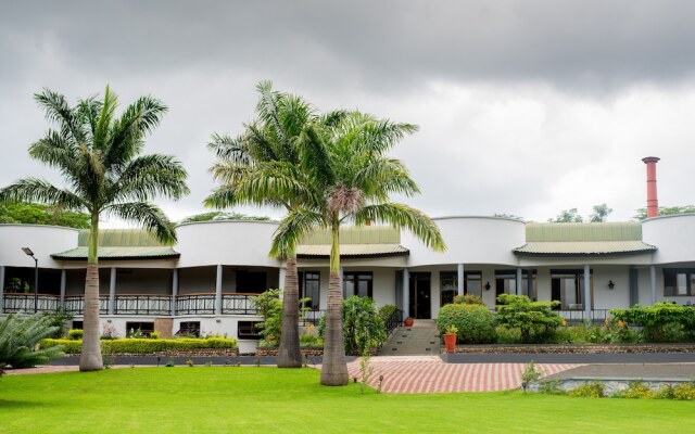 Forest Hill Hotel
