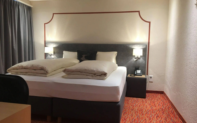 Familien & Sporthotel TURNA Malbun