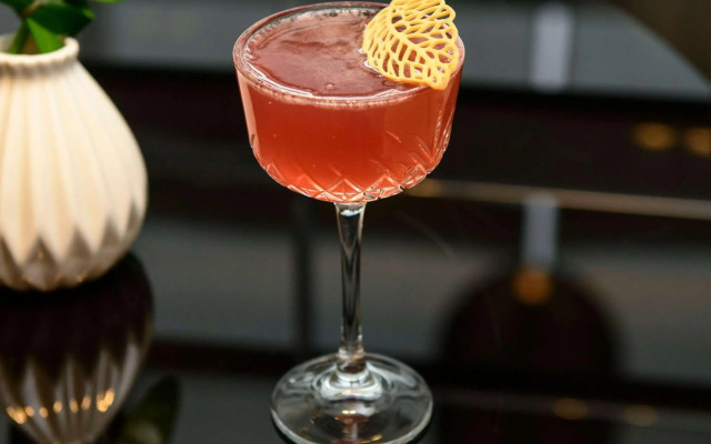 Sofitel Warsaw Victoria