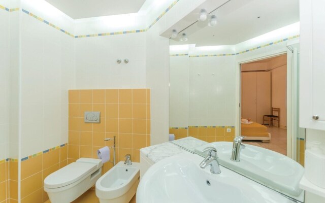 Beautiful Home in Primosten With Wifi and 6 Bedrooms