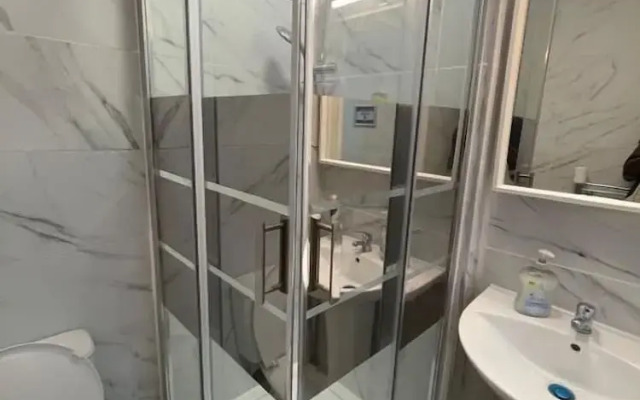 Sterling Suites Ealing