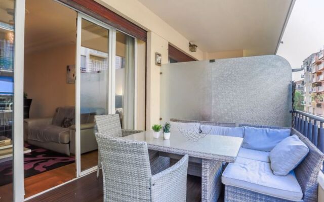 Apartment Héraclès