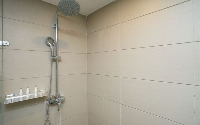 Lavande Hotel Gz Tianhe Bus Station Gaodehui Branch