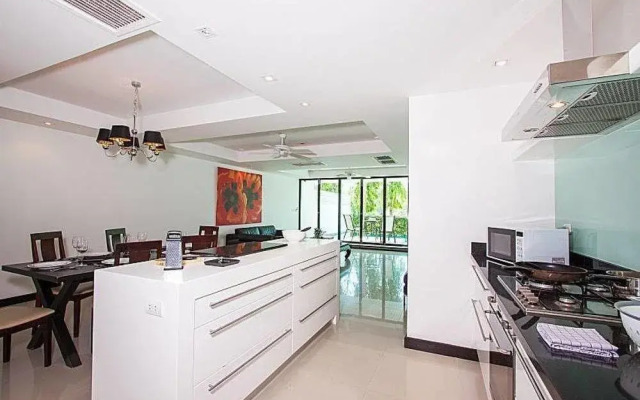 Yu-Phin Villa