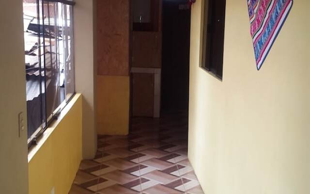 Sami House Hostal - Hostel