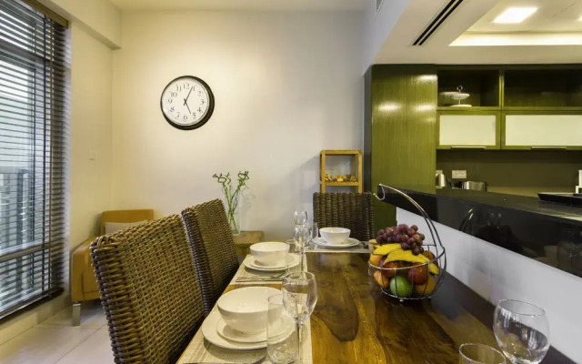 The Lofts Towers by Maison Privee