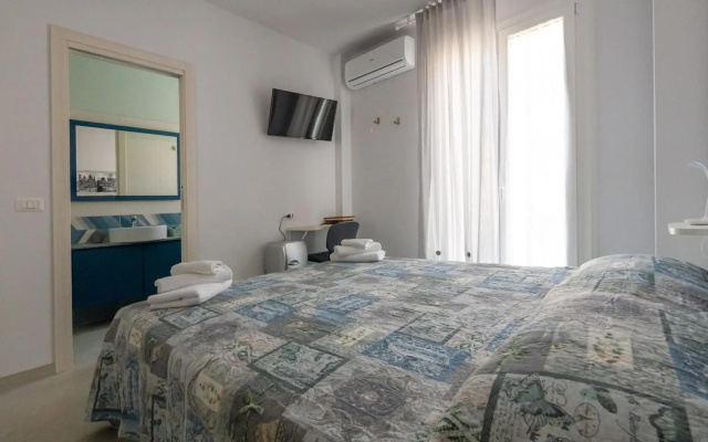 Camere Casa Azzurra