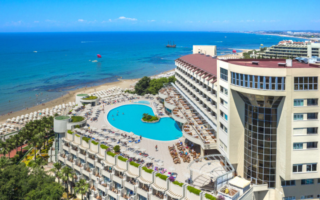 Melas Resort Hotel