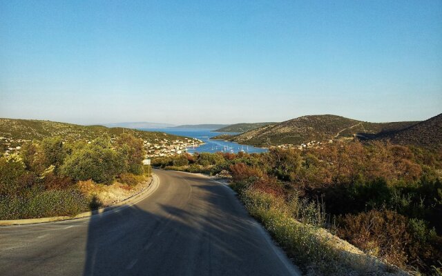 Beautiful view two bedroom apartment