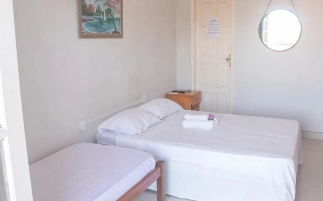 Pousada Terra Nostra