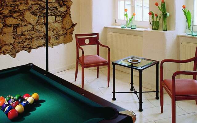 Hotel Sächsischer Hof