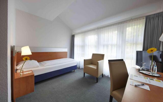 GHOTEL hotel & living Kiel