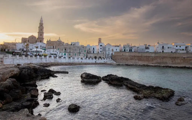 Borgo Cozzana Mare
