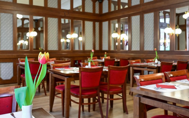 Hotel Continental