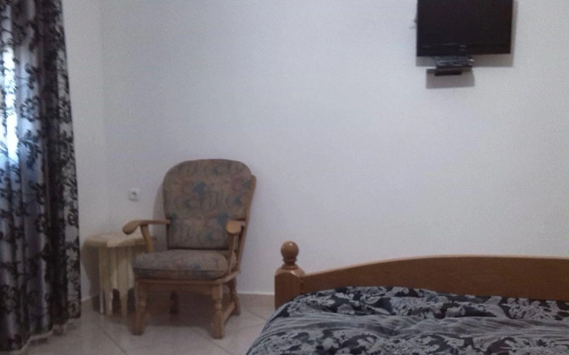Riad Firdaous Achark