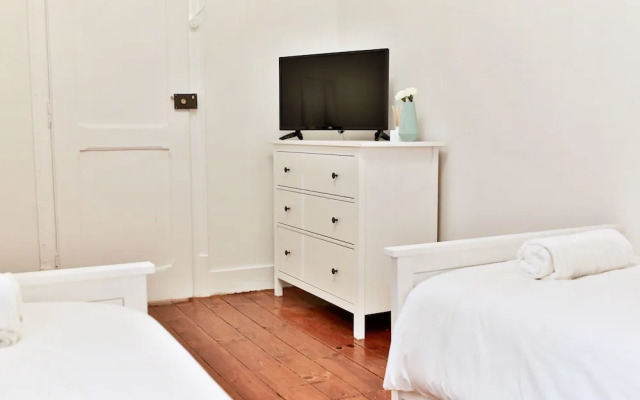 St. Ander's Guest House