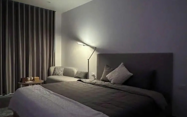 The Eudora Homestay