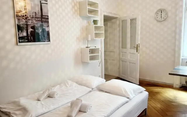 Wipplinger Home Apartment Vienna