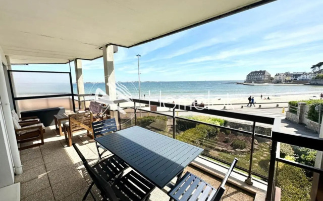 LUXURY ! T3 – Vue océan imprenable 180°