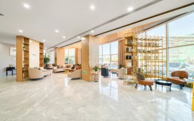 Hangzhou Yuyou Yunxi Hotel