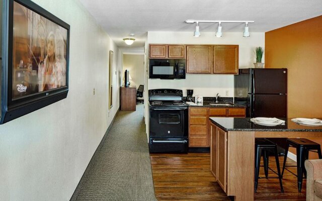 Affordable Suites Mooresville LakeNorman