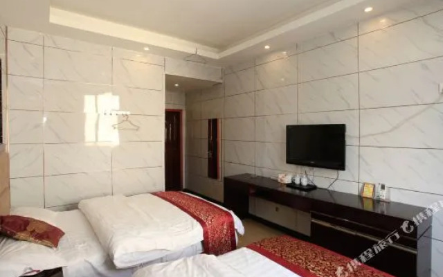 Jingchuan Business Hotel