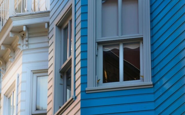 Tilas House No8 - Hostel