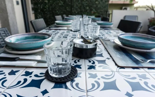 Attico Panoramico - Milazzo Centro Storico - 200 Mq